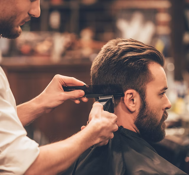 Sancaktepe Evde Berber