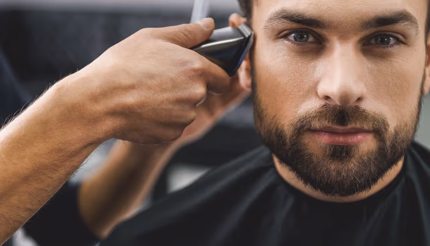 Sancaktepe Evde Berber